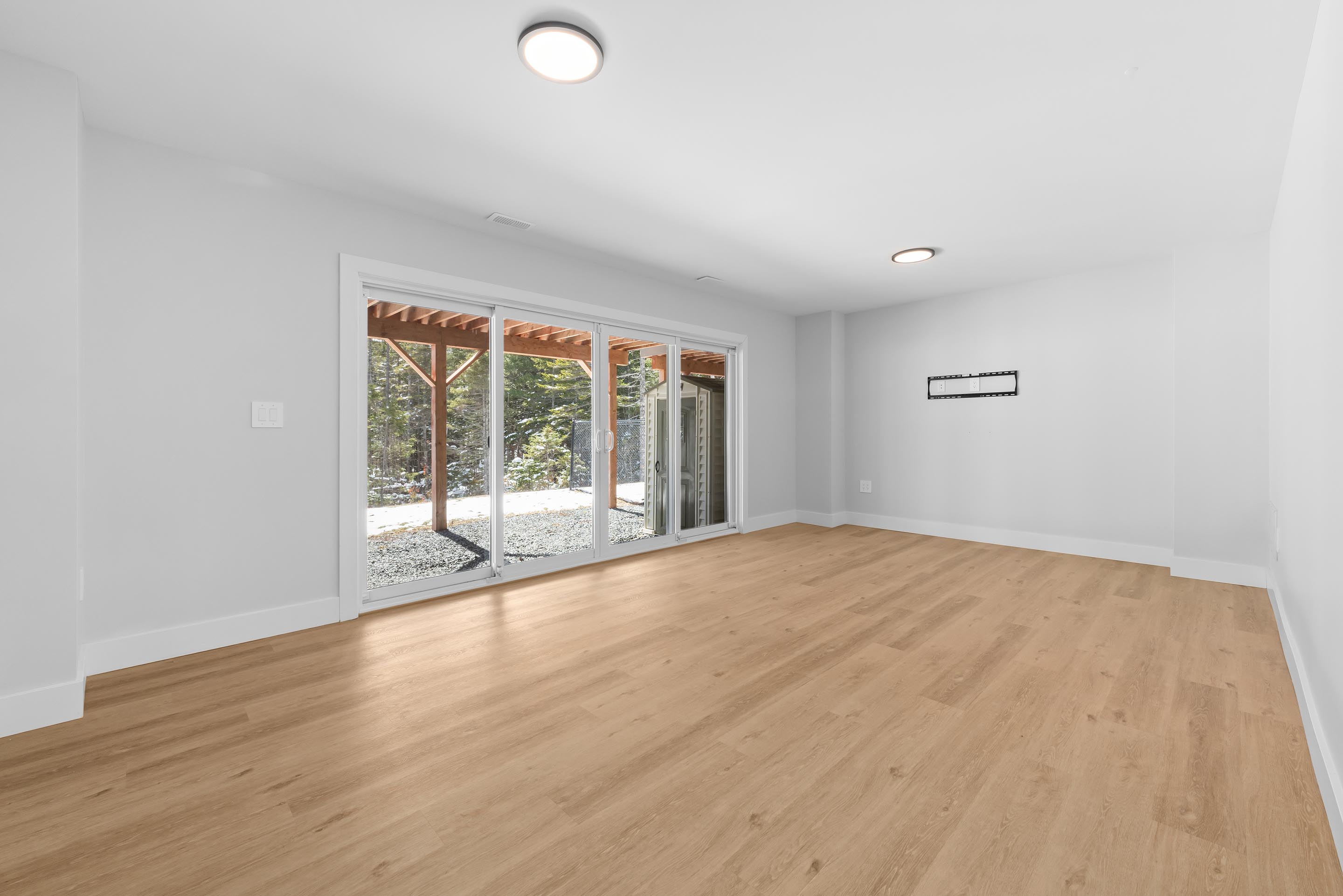 8 Trekker Dr