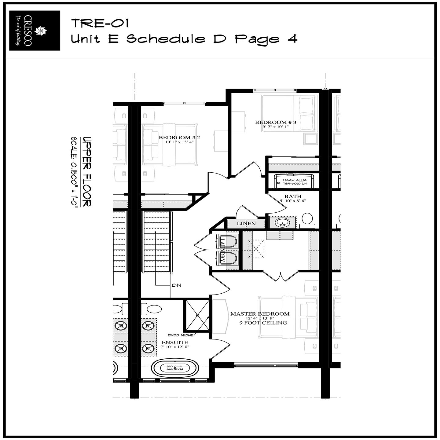 floor plan 4